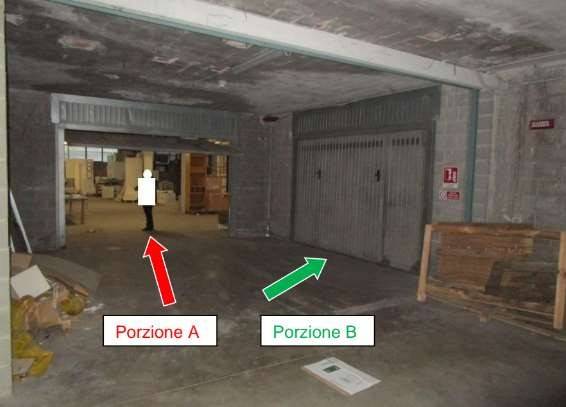 appartamento in vendita a Magenta