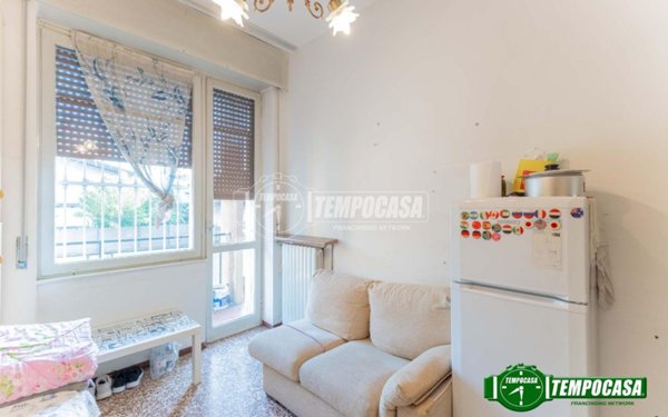 appartamento in vendita a Magenta