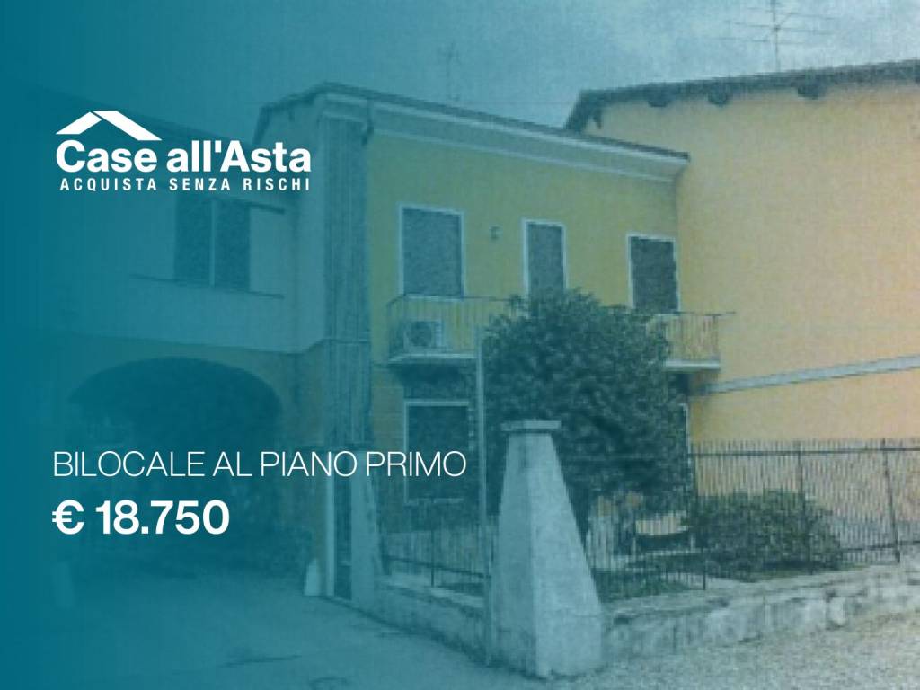 appartamento in vendita a Magenta