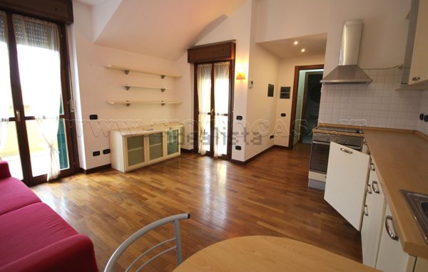 appartamento in vendita a Magenta