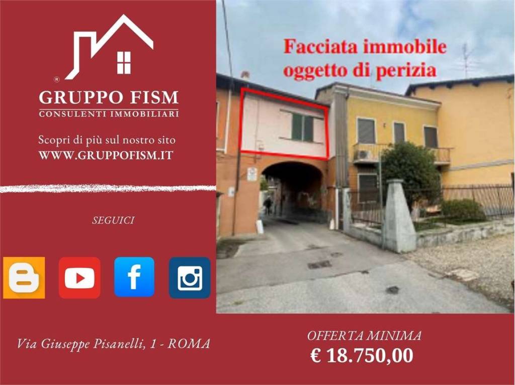 appartamento in vendita a Magenta