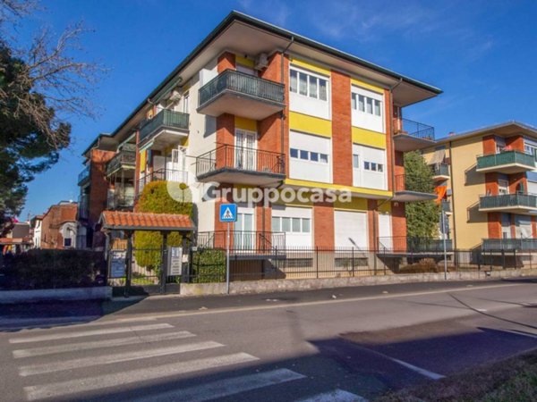 appartamento in vendita a Magenta