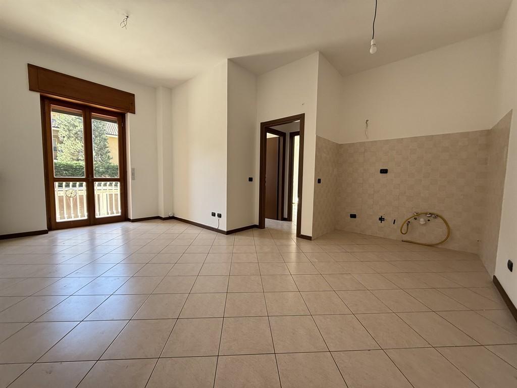 appartamento in vendita a Magenta