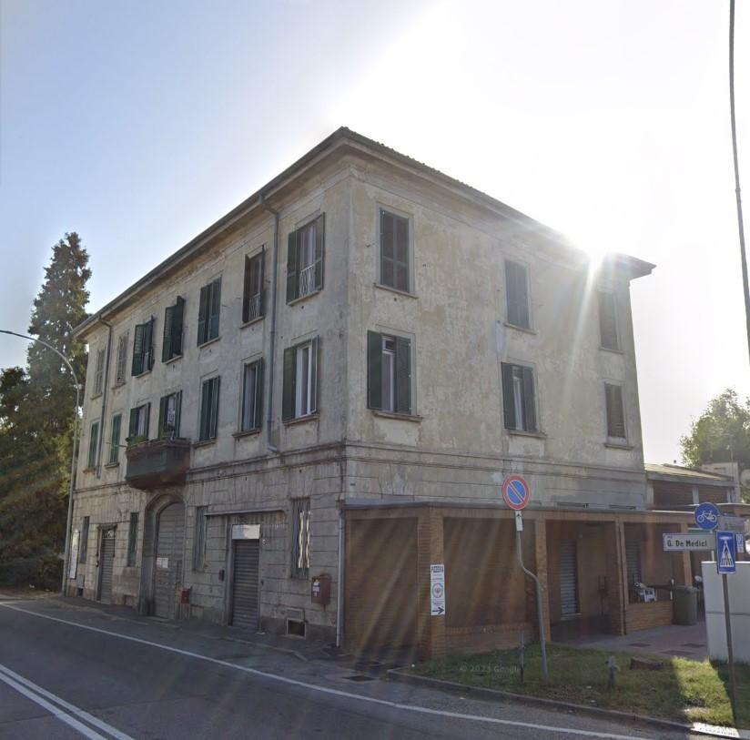 appartamento in vendita a Magenta