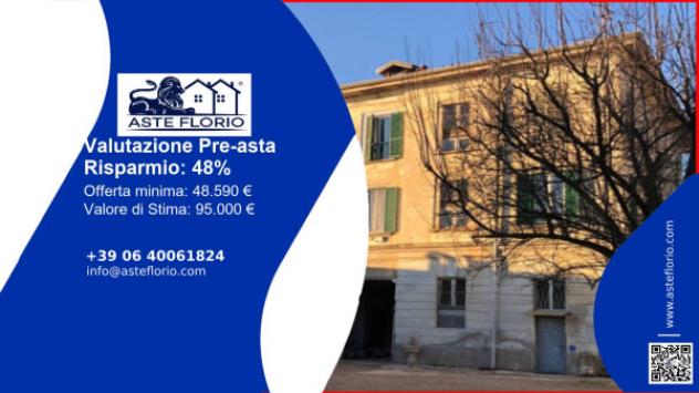 appartamento in vendita a Magenta