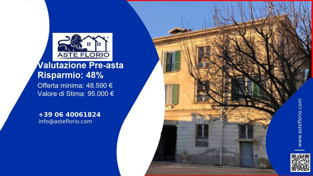 appartamento in vendita a Magenta