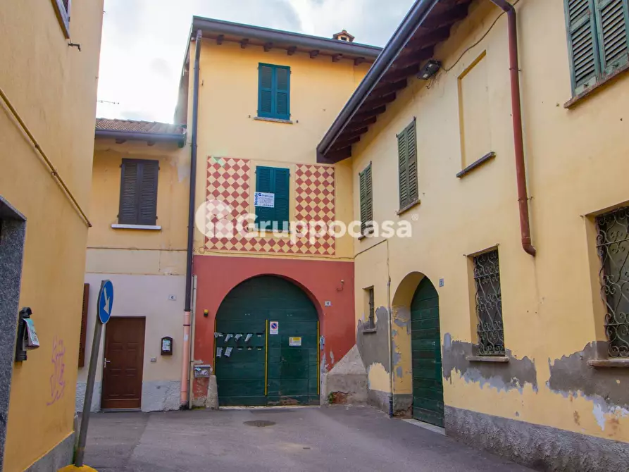 appartamento in vendita a Magenta
