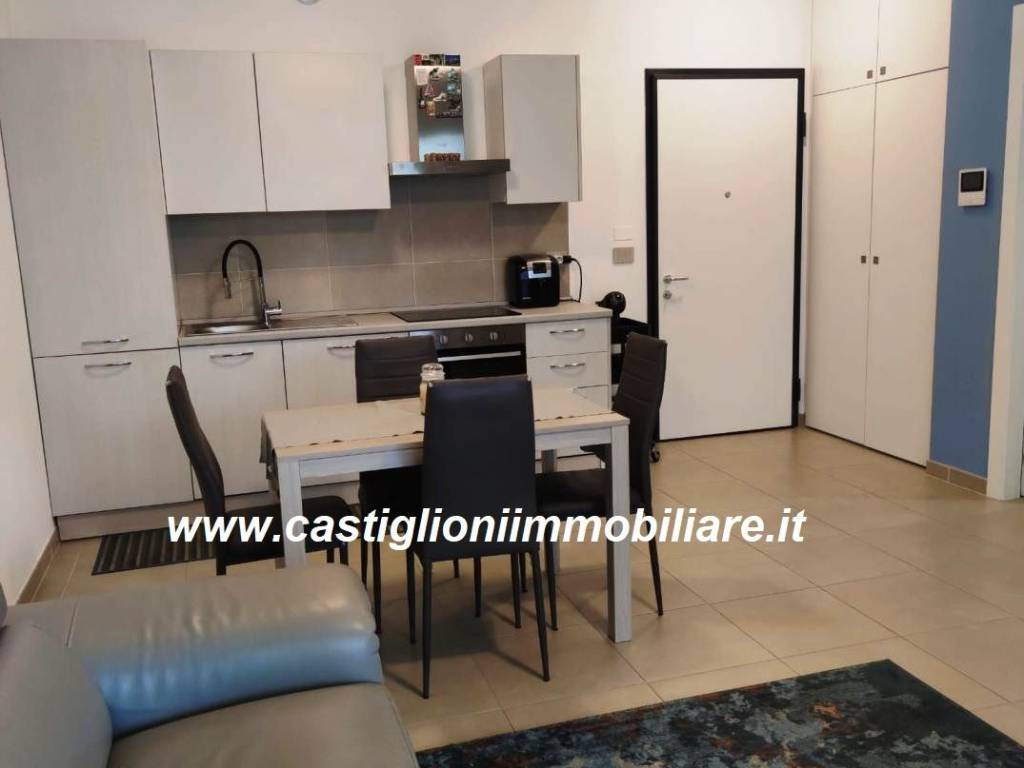 appartamento in vendita a Magenta