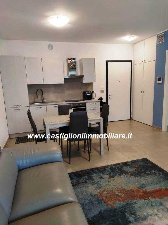 appartamento in vendita a Magenta