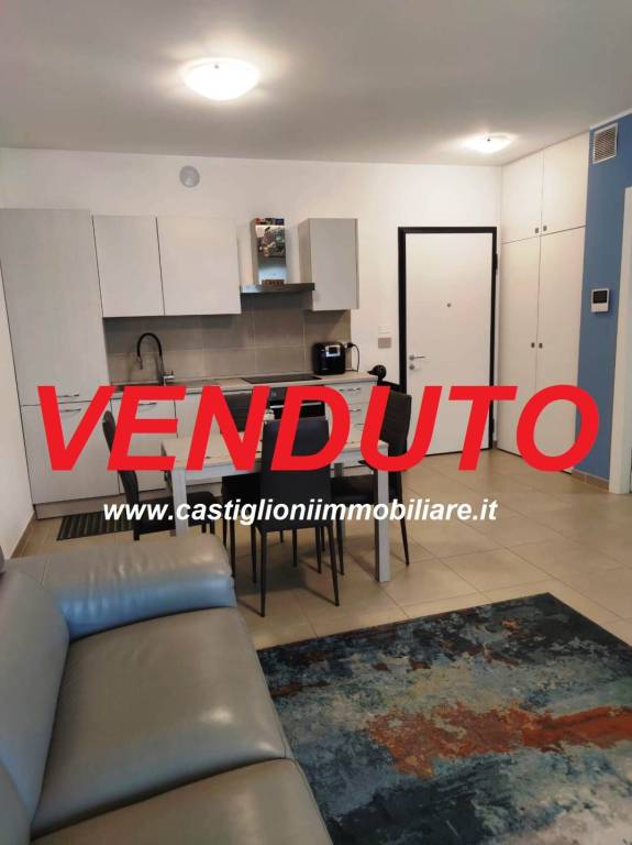 appartamento in vendita a Magenta