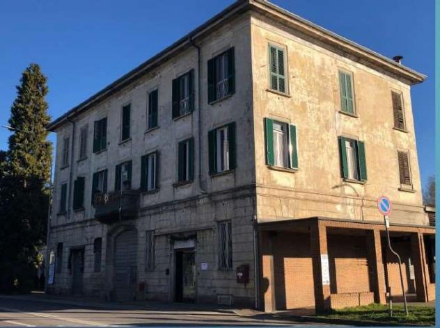appartamento in vendita a Magenta