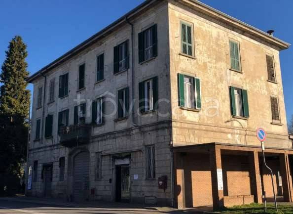 appartamento in vendita a Magenta