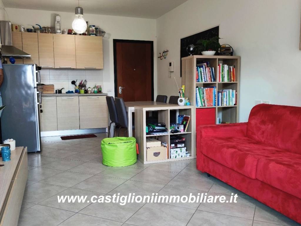appartamento in vendita a Magenta
