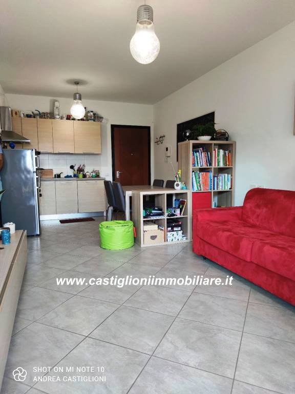 appartamento in vendita a Magenta
