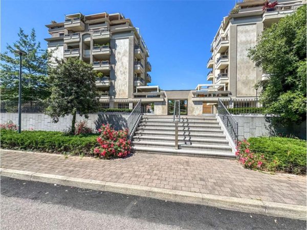appartamento in vendita a Magenta