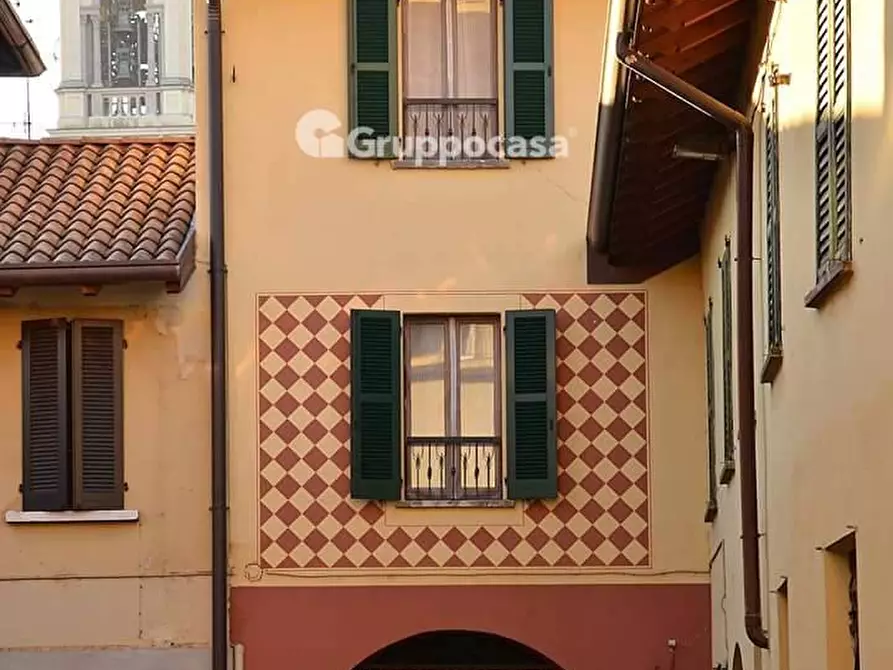 appartamento in vendita a Magenta