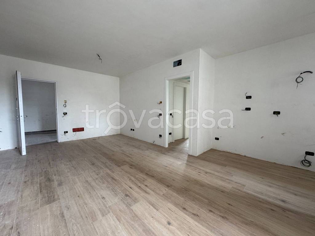 appartamento in vendita a Magenta