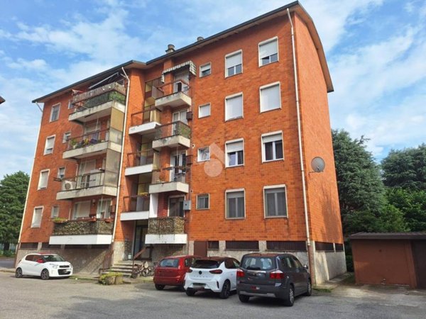 appartamento in vendita a Magenta