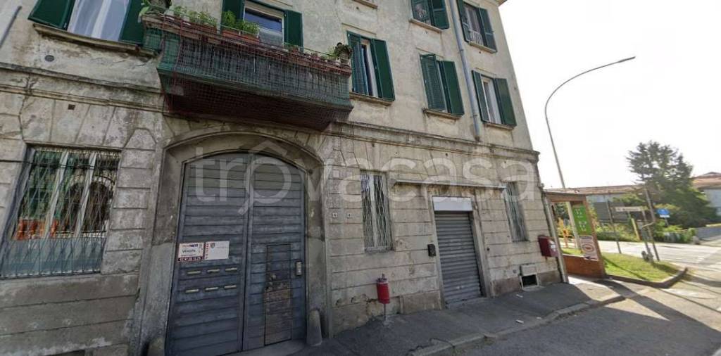 appartamento in vendita a Magenta