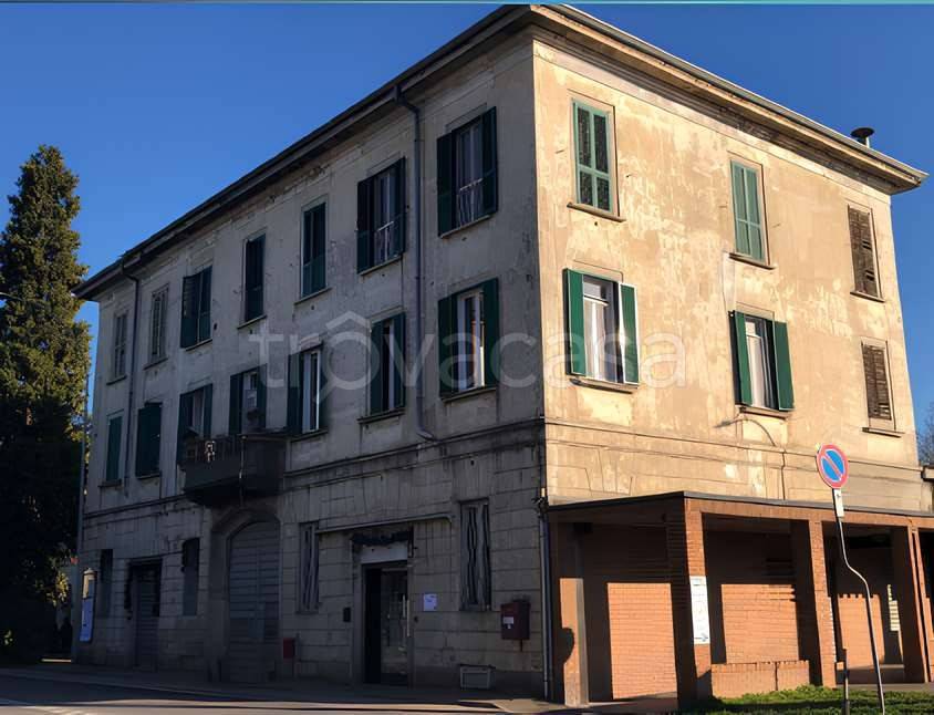 appartamento in vendita a Magenta