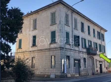 appartamento in vendita a Magenta