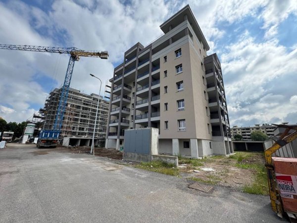appartamento in vendita a Magenta