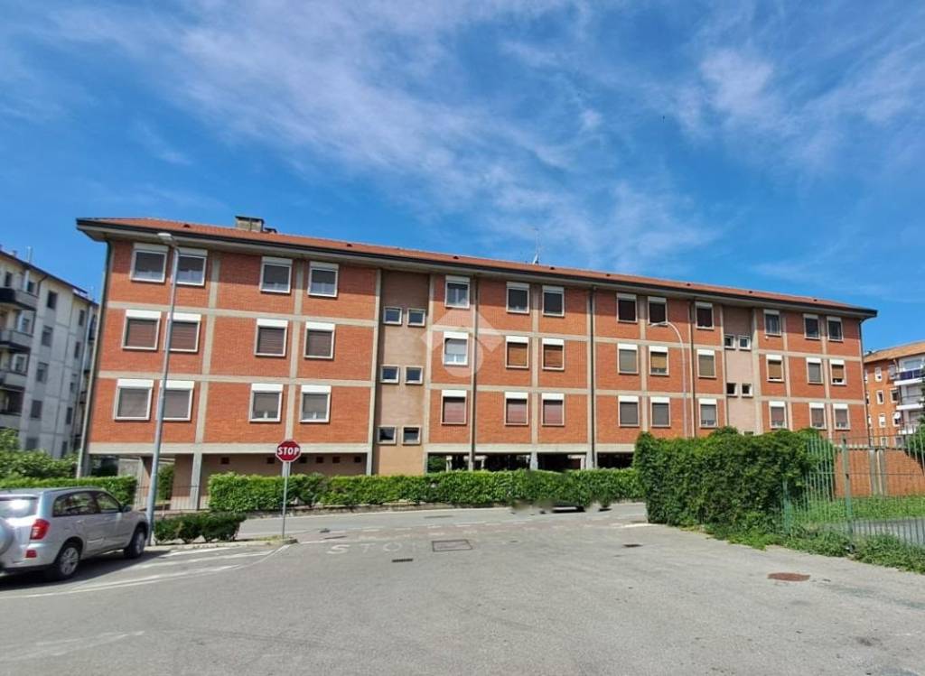 appartamento in vendita a Magenta