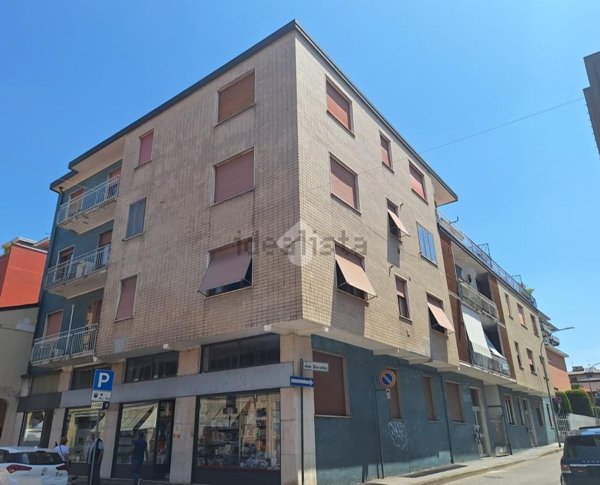 appartamento in vendita a Magenta