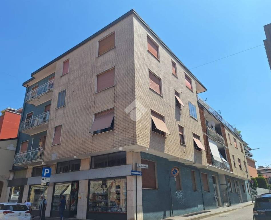 appartamento in vendita a Magenta