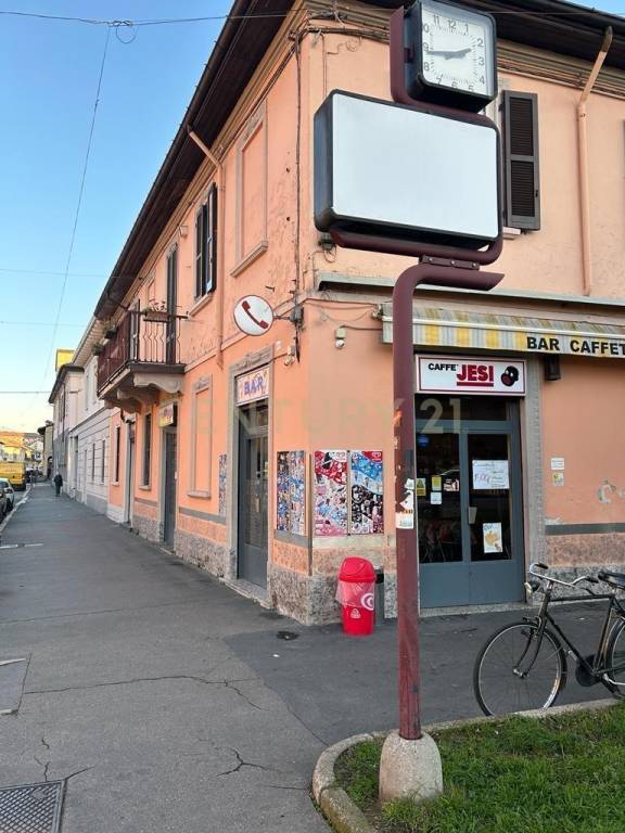 appartamento in vendita a Magenta
