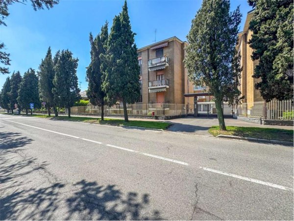 appartamento in vendita a Magenta