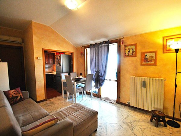 appartamento in vendita a Magenta