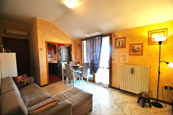 appartamento in vendita a Magenta