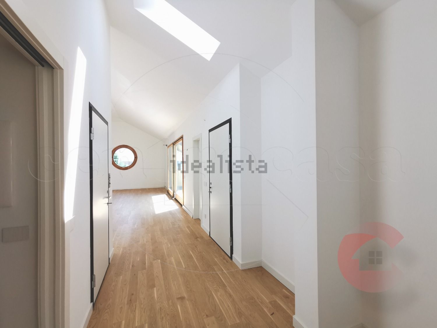 appartamento in vendita a Magenta