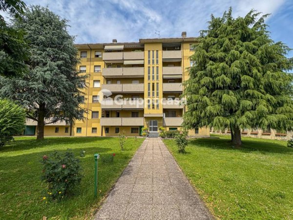 appartamento in vendita a Magenta