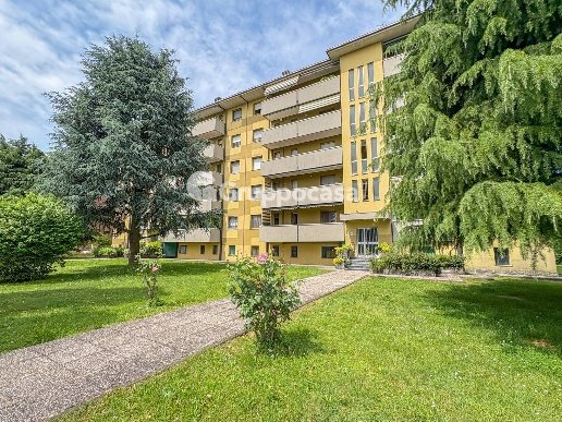 appartamento in vendita a Magenta