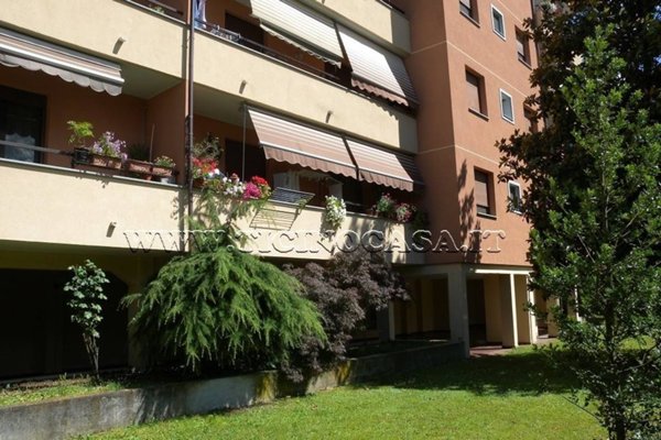 appartamento in vendita a Magenta