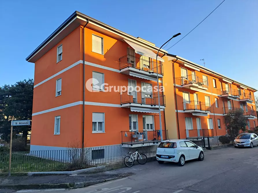 appartamento in vendita a Magenta