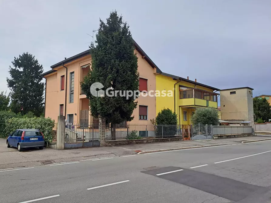 appartamento in vendita a Magenta