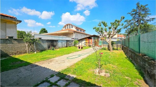 appartamento in vendita a Magenta