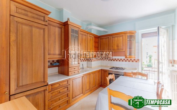 appartamento in vendita a Magenta