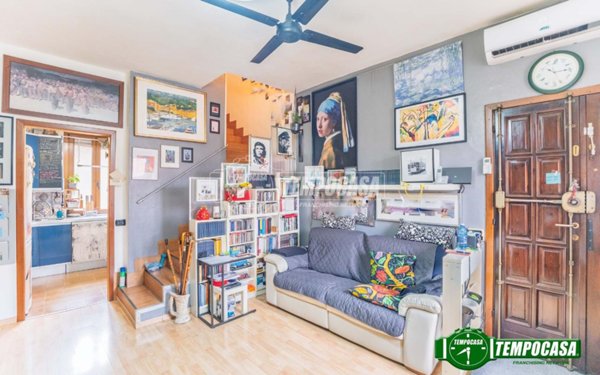 appartamento in vendita a Magenta