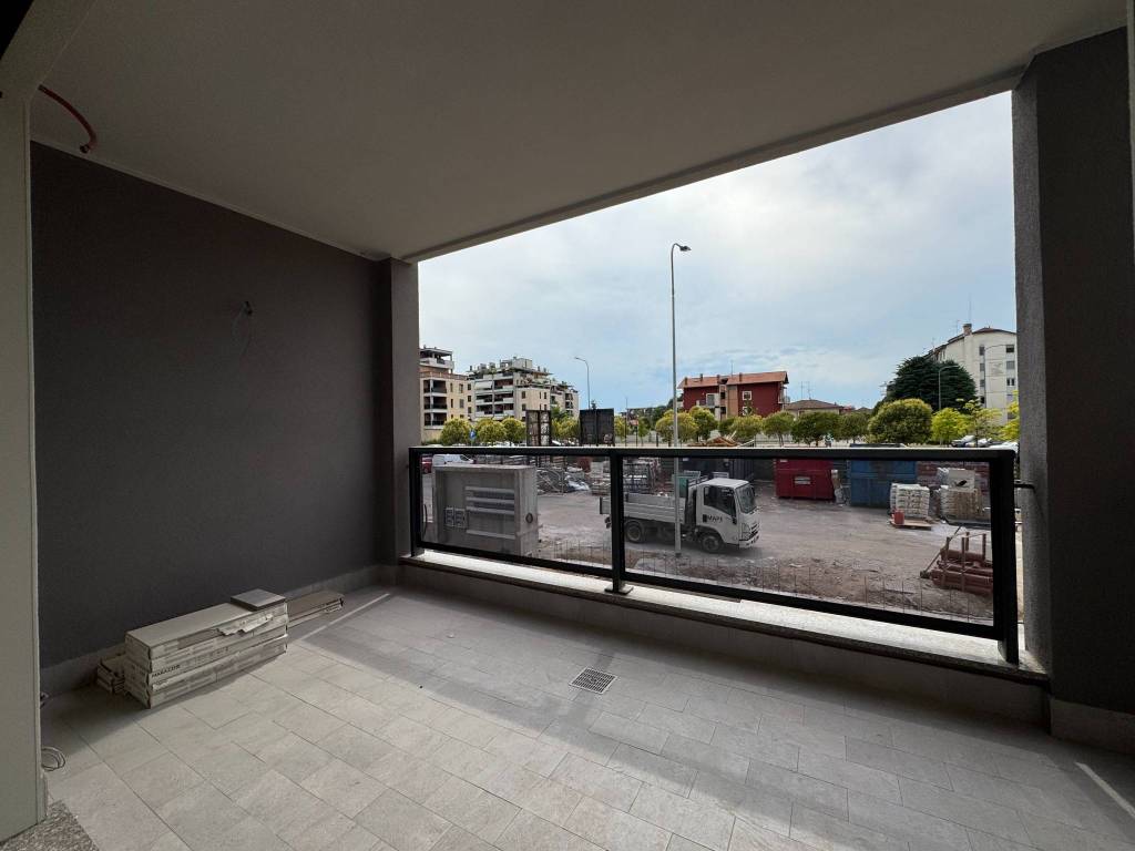 appartamento in vendita a Magenta