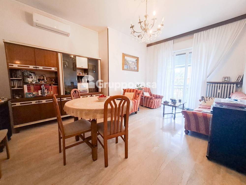 appartamento in vendita a Magenta
