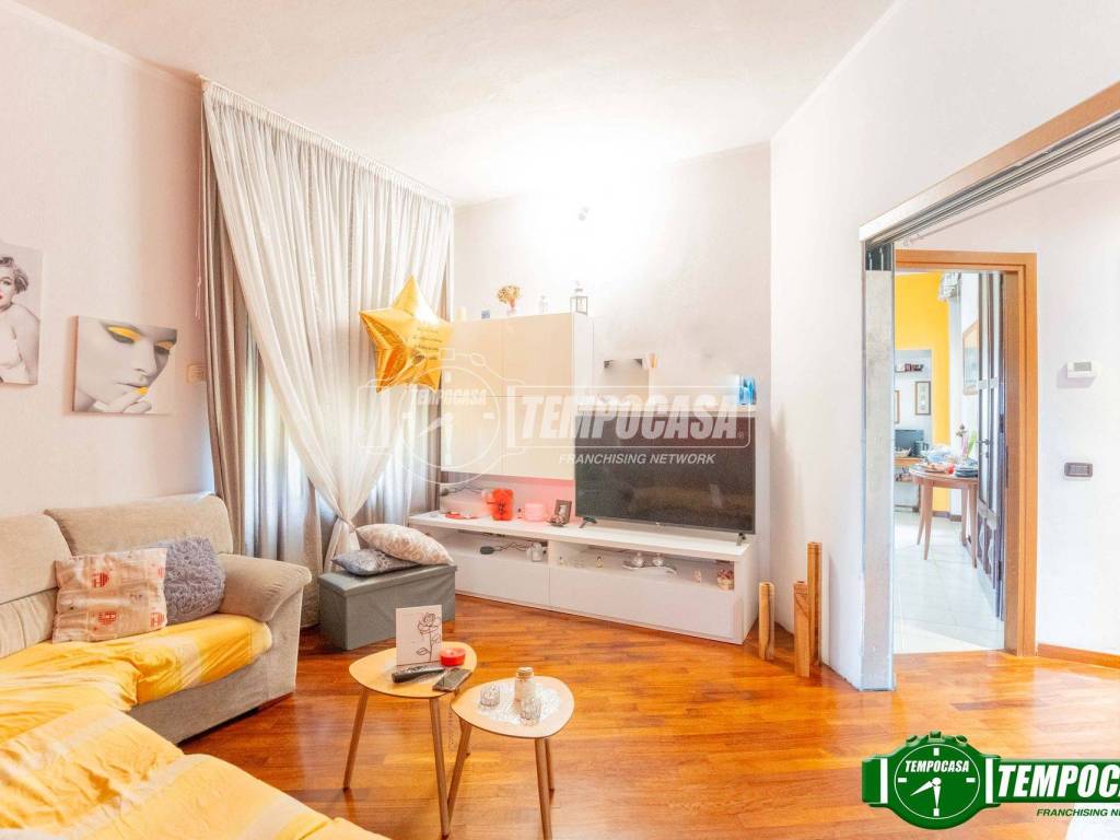 appartamento in vendita a Magenta