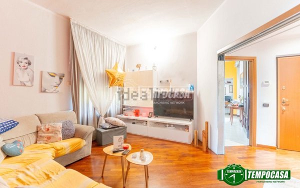 appartamento in vendita a Magenta