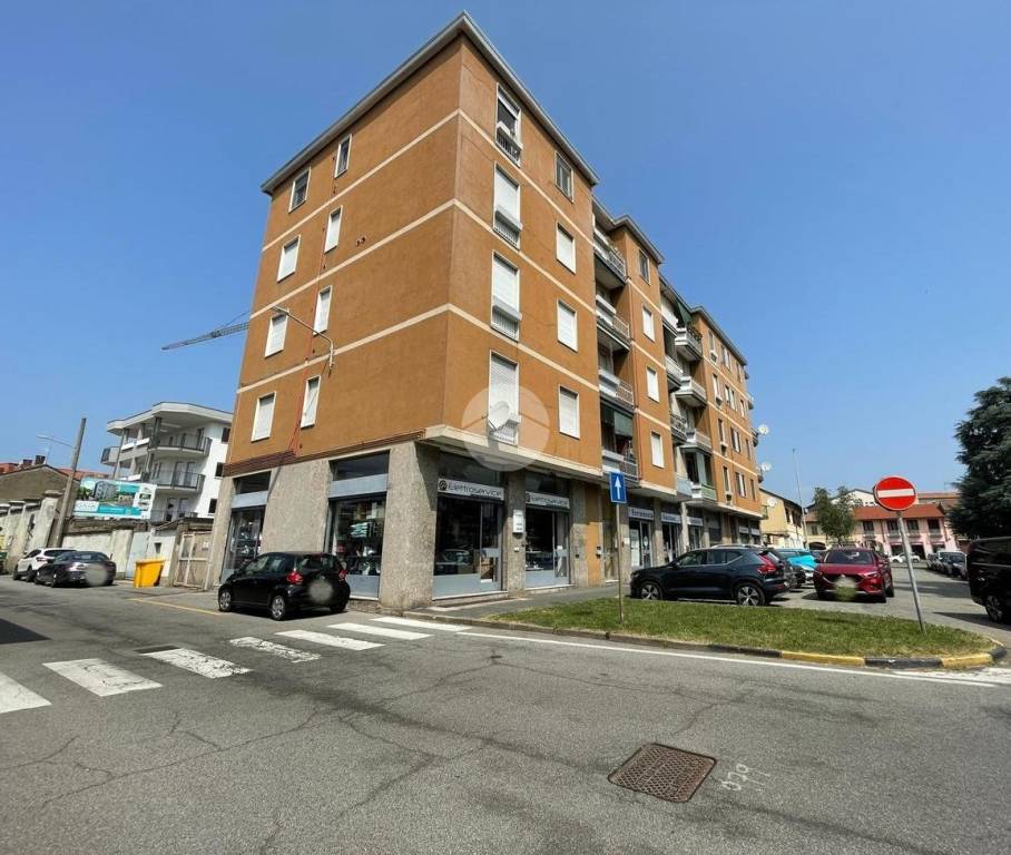 appartamento in vendita a Magenta