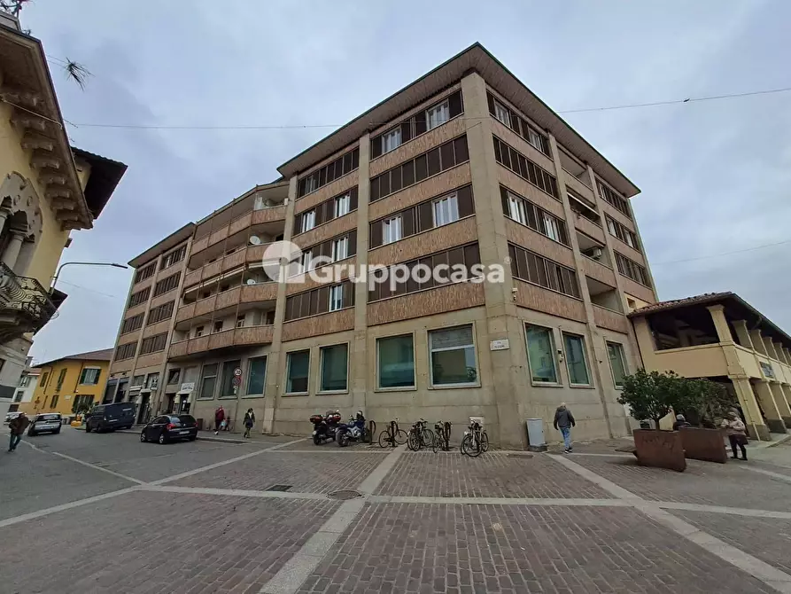 appartamento in vendita a Magenta