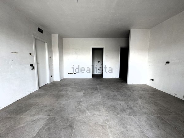 appartamento in vendita a Magenta