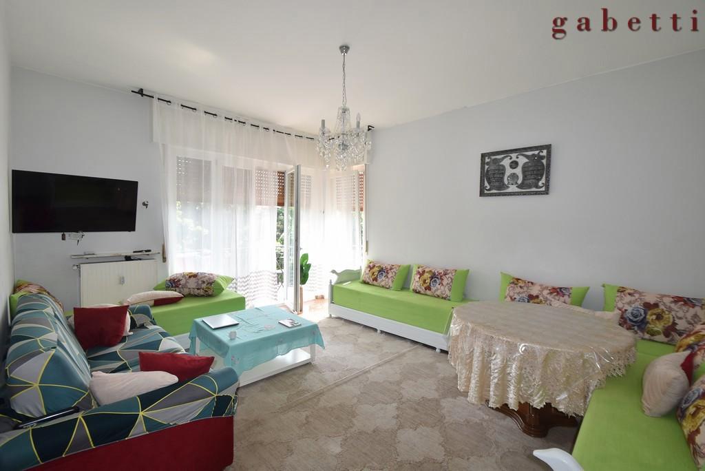 appartamento in vendita a Magenta